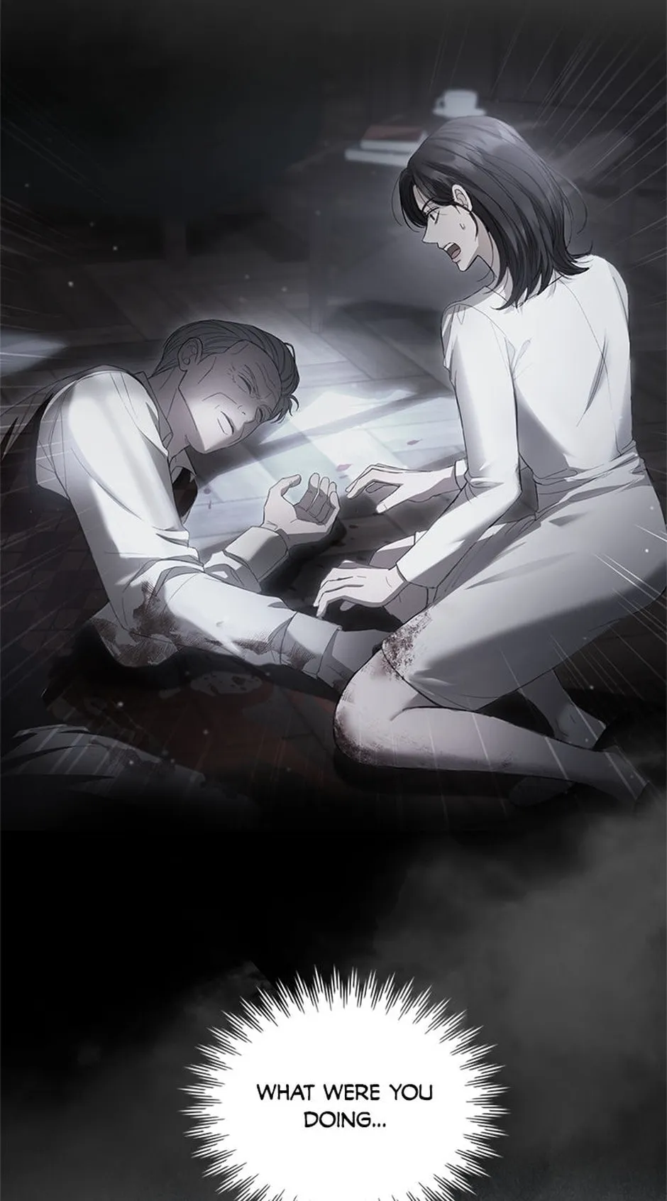 Erasing My Ex-Husband Chapter 4 page 29 - 