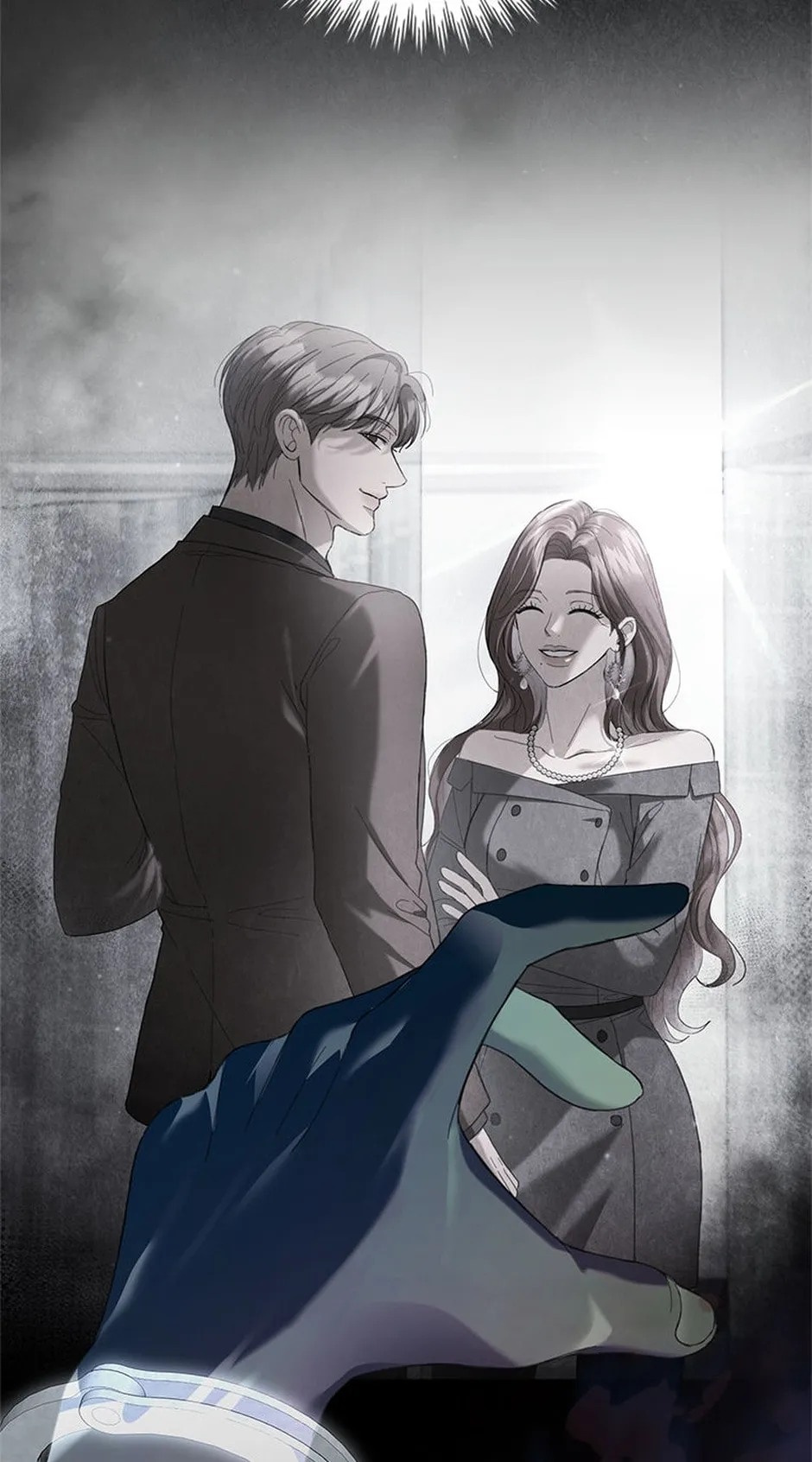 Erasing My Ex-Husband Chapter 4 page 30 - 