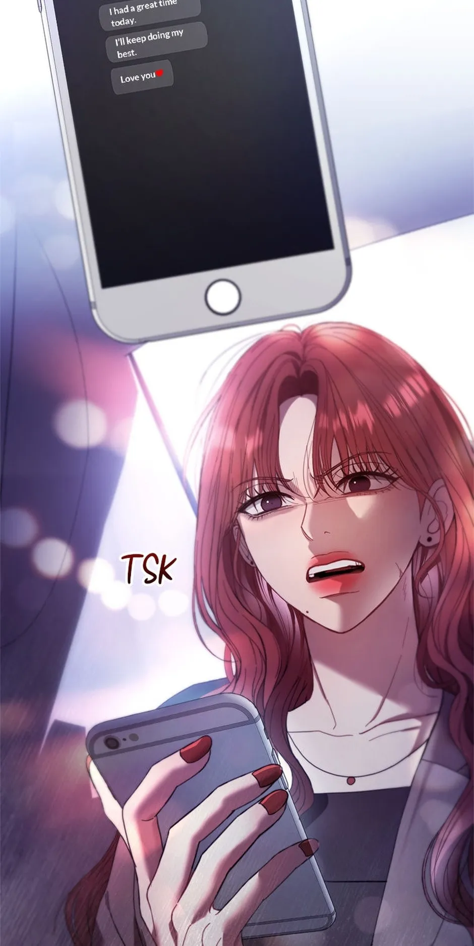 Erasing My Ex-Husband Chapter 4 page 4 - 