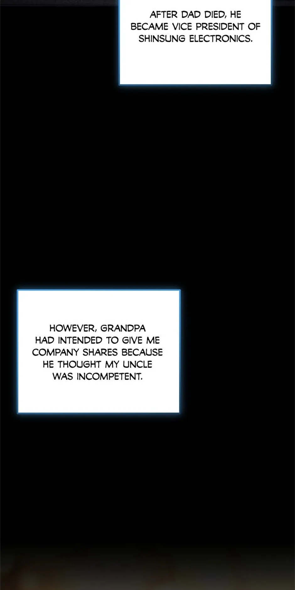 Erasing My Ex-Husband Chapter 4 page 34 - 