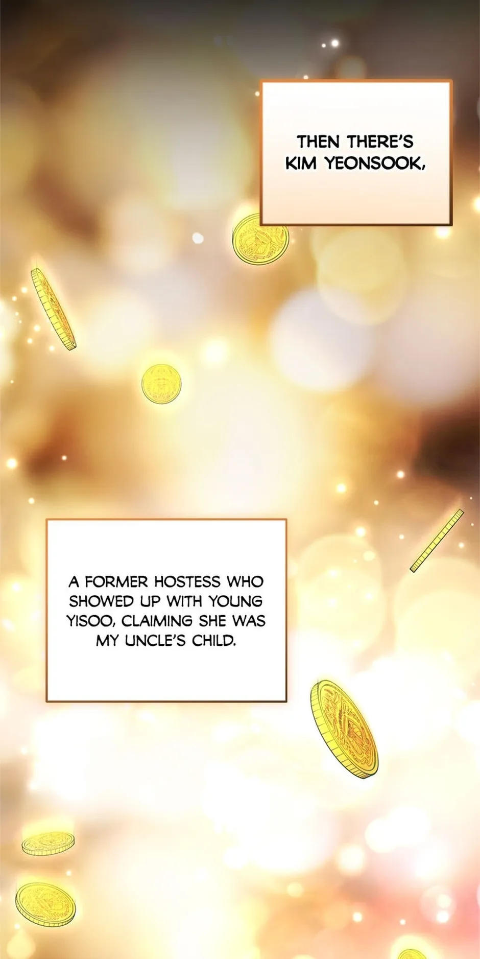 Erasing My Ex-Husband Chapter 4 page 35 - 