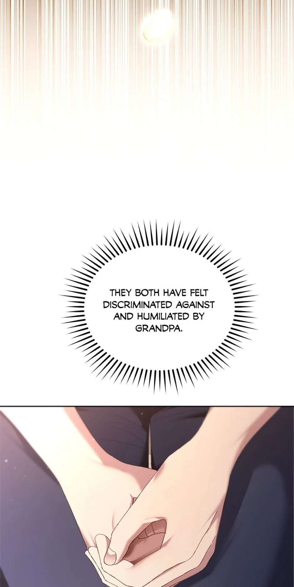Erasing My Ex-Husband Chapter 4 page 38 - 