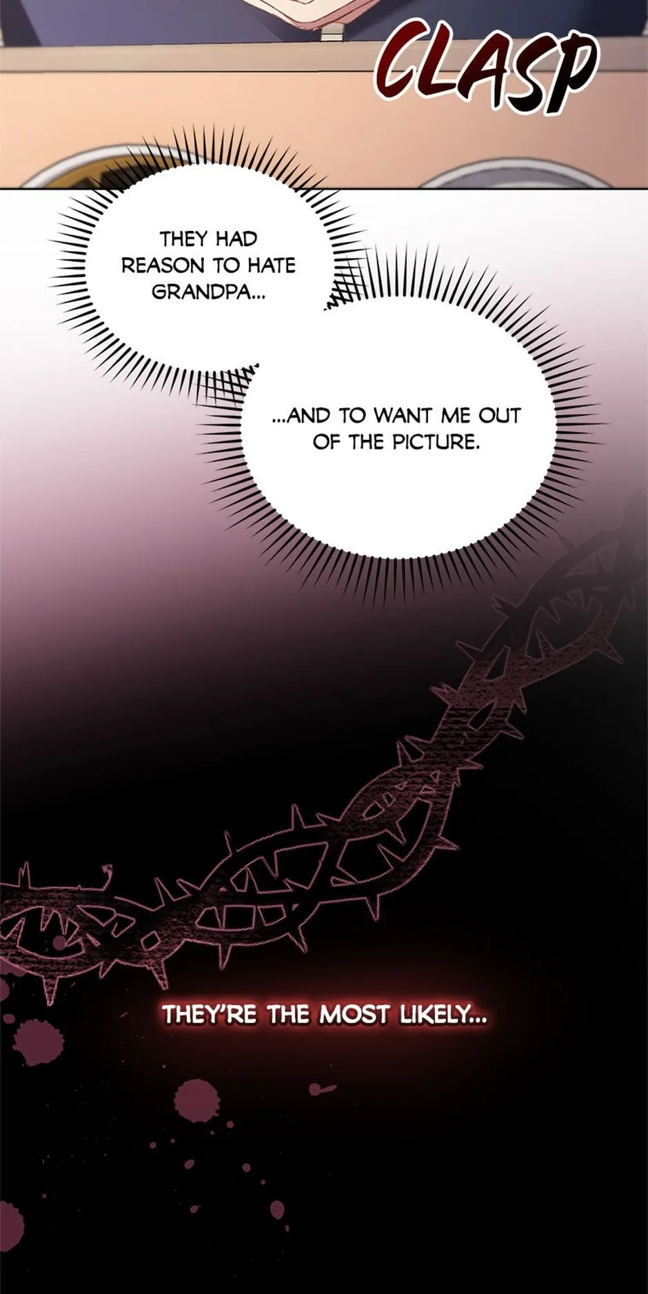 Erasing My Ex-Husband Chapter 4 page 39 - 