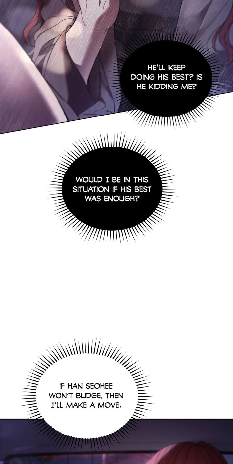Erasing My Ex-Husband Chapter 4 page 5 - 