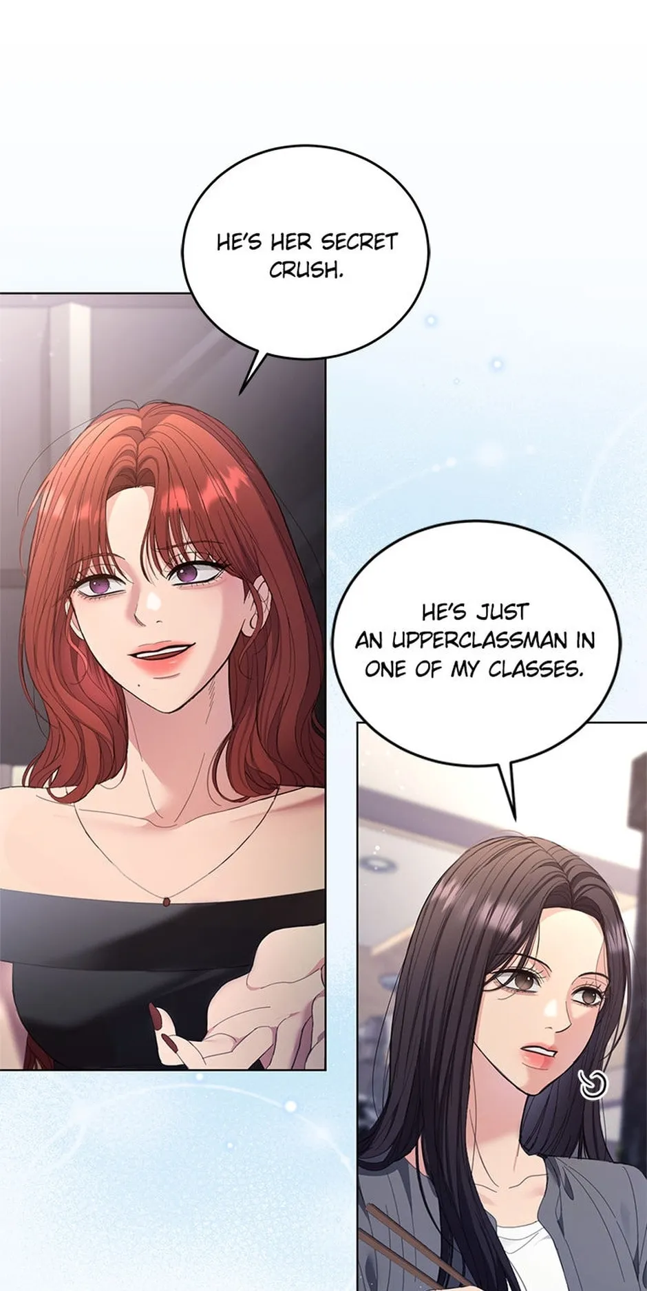 Erasing My Ex-Husband Chapter 4 page 50 - 