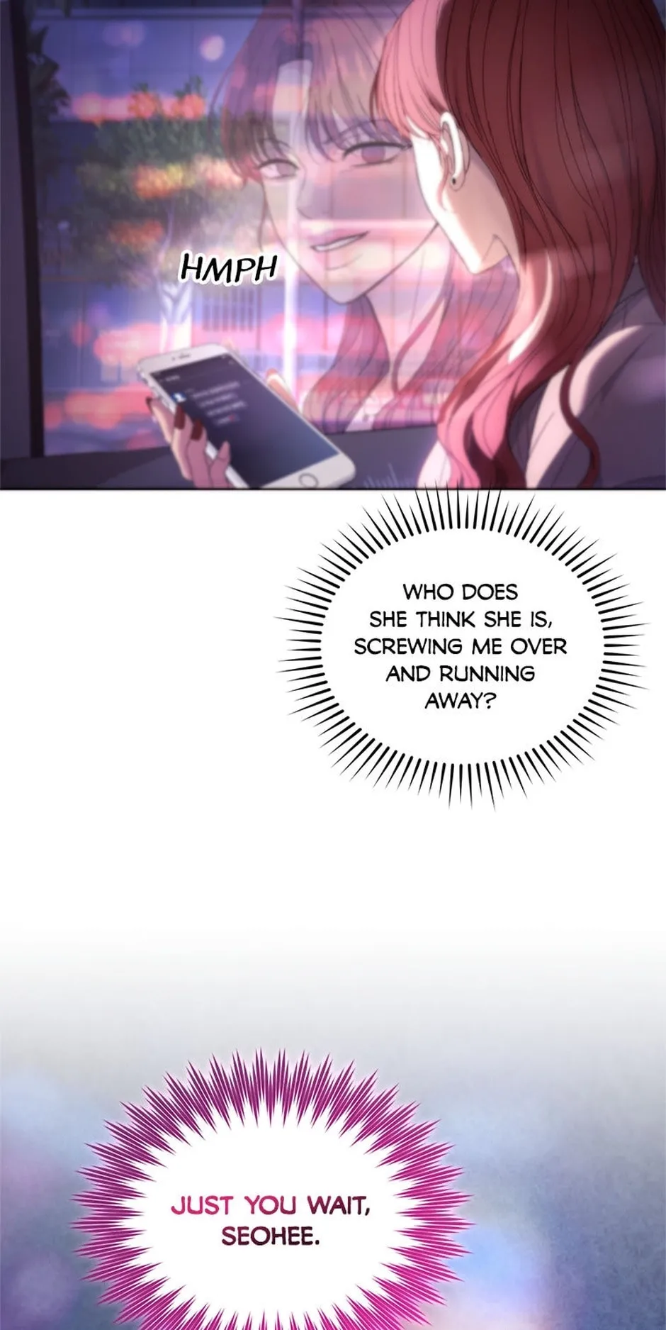 Erasing My Ex-Husband Chapter 4 page 6 - 