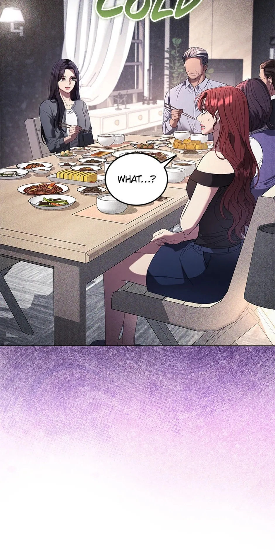 Erasing My Ex-Husband Chapter 4 page 59 - 