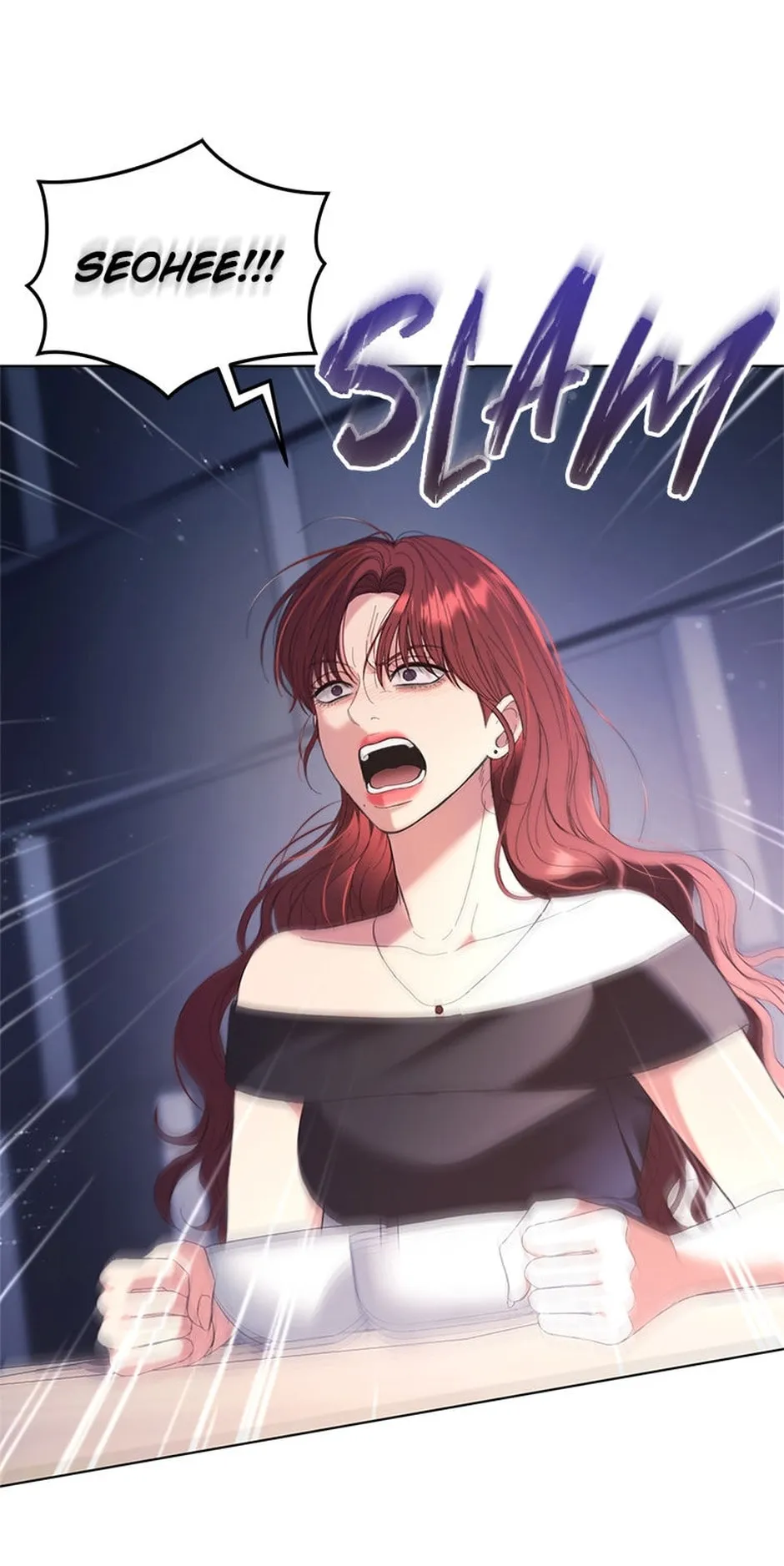 Erasing My Ex-Husband Chapter 4 page 60 - 