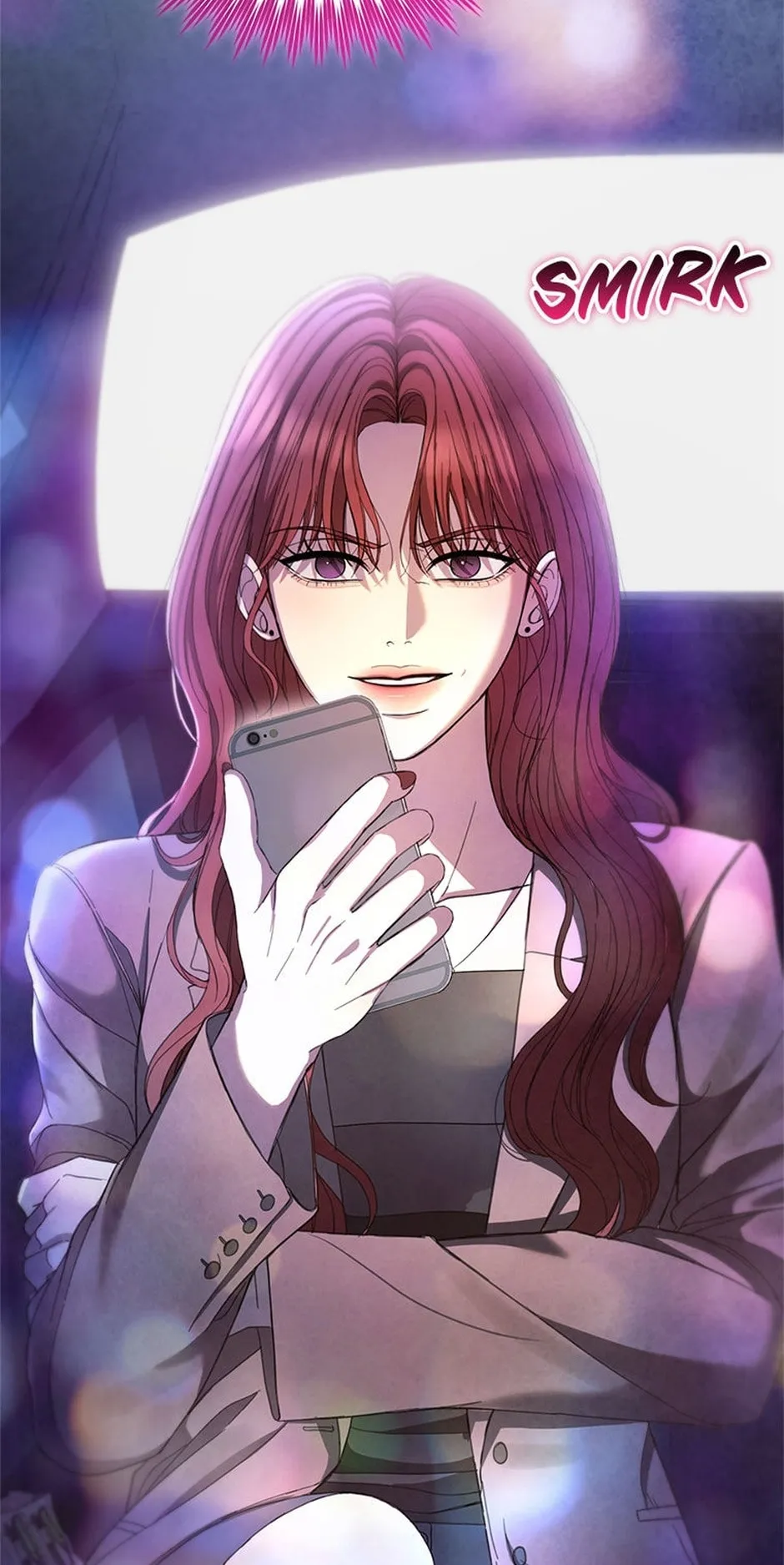 Erasing My Ex-Husband Chapter 4 page 7 - 