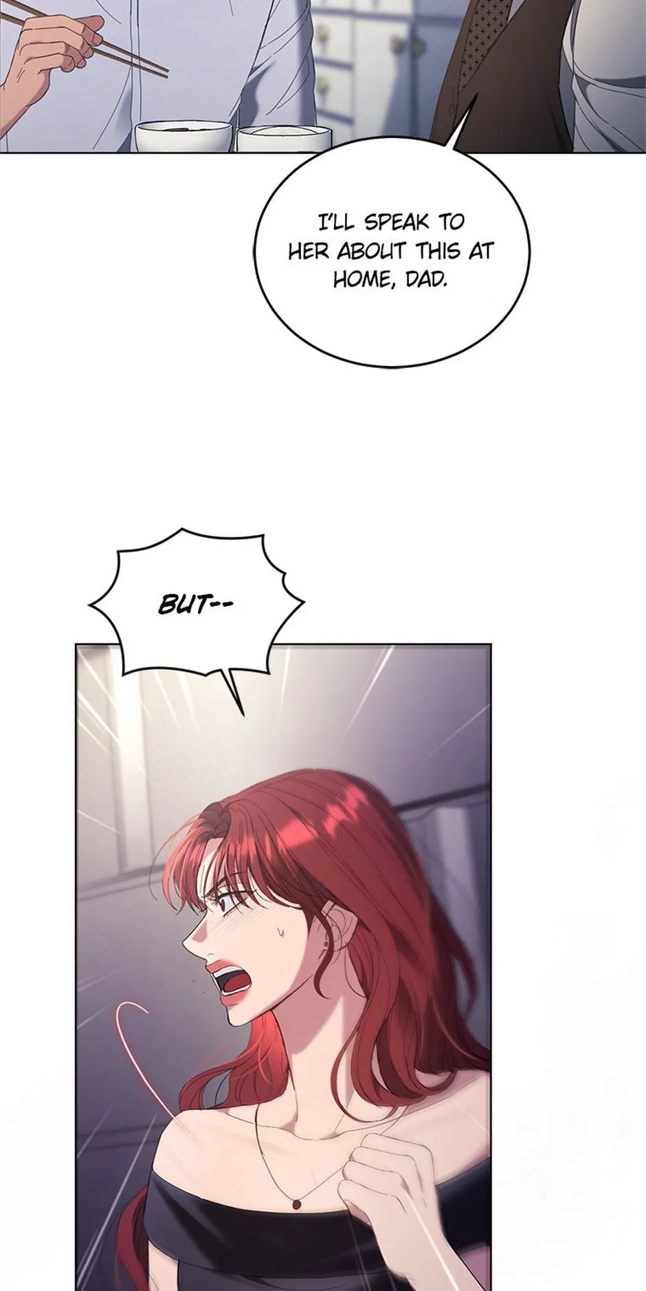 Erasing My Ex-Husband Chapter 4 page 63 - 