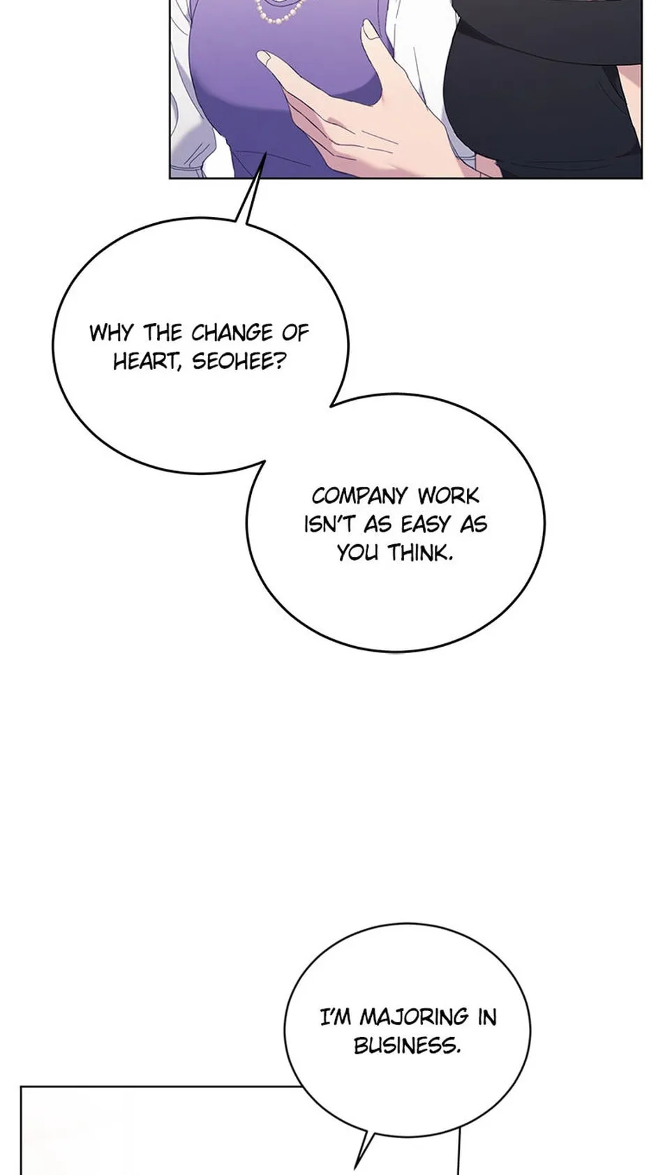 Erasing My Ex-Husband Chapter 4 page 71 - 