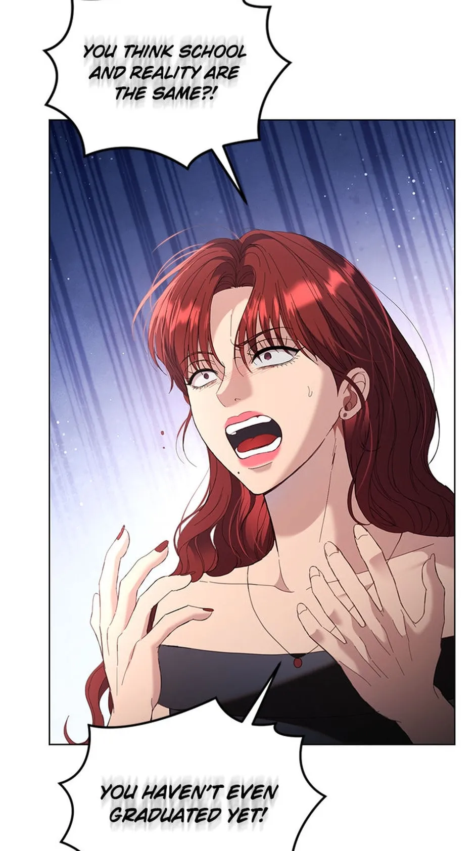 Erasing My Ex-Husband Chapter 4 page 73 - 