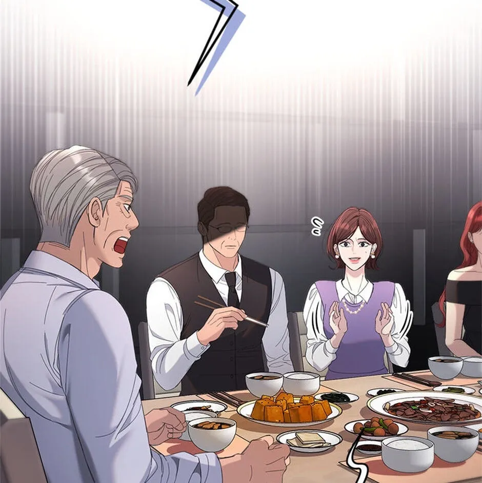 Erasing My Ex-Husband Chapter 4 page 76 - 