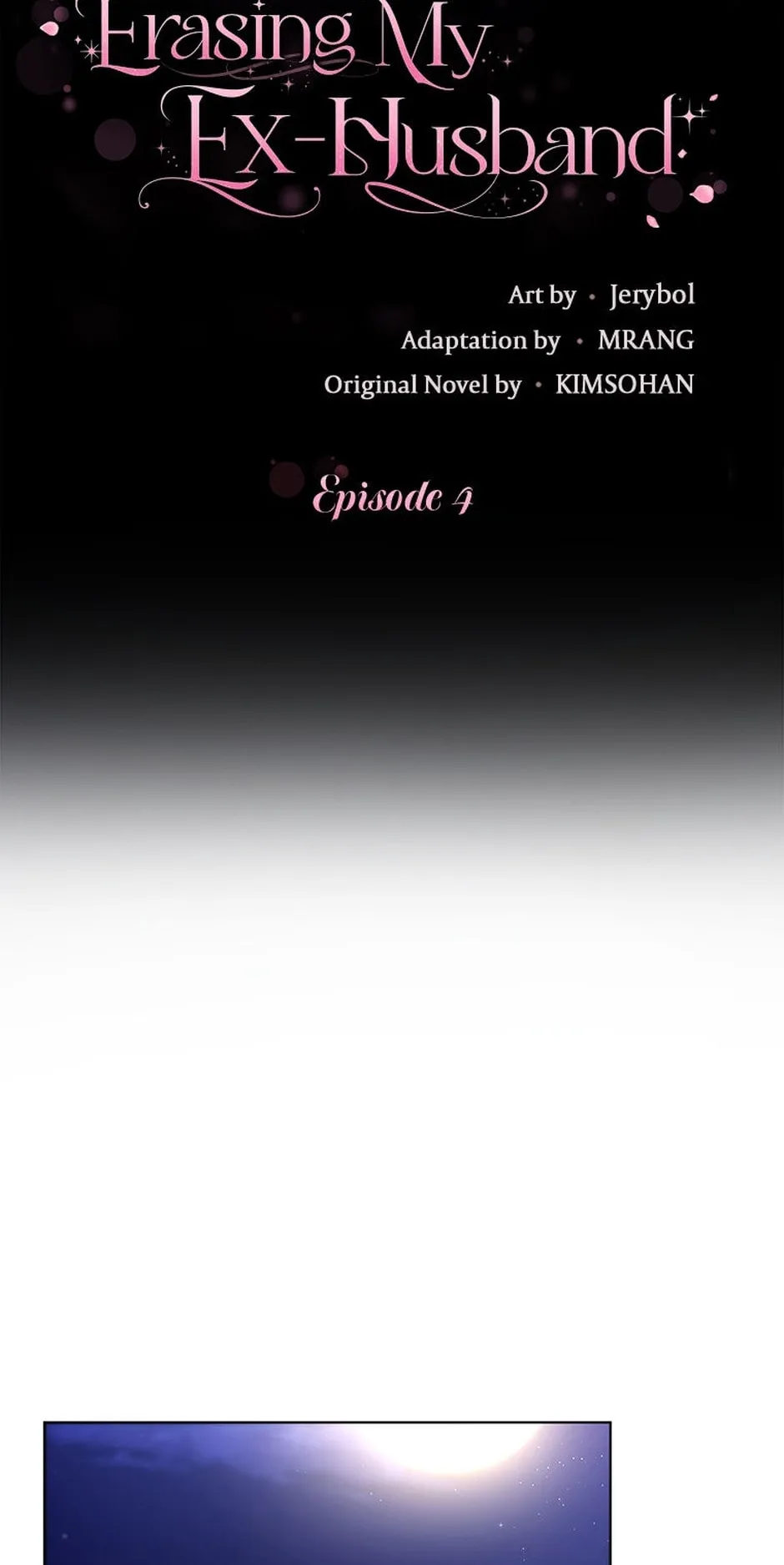 Erasing My Ex-Husband Chapter 4 page 9 - 