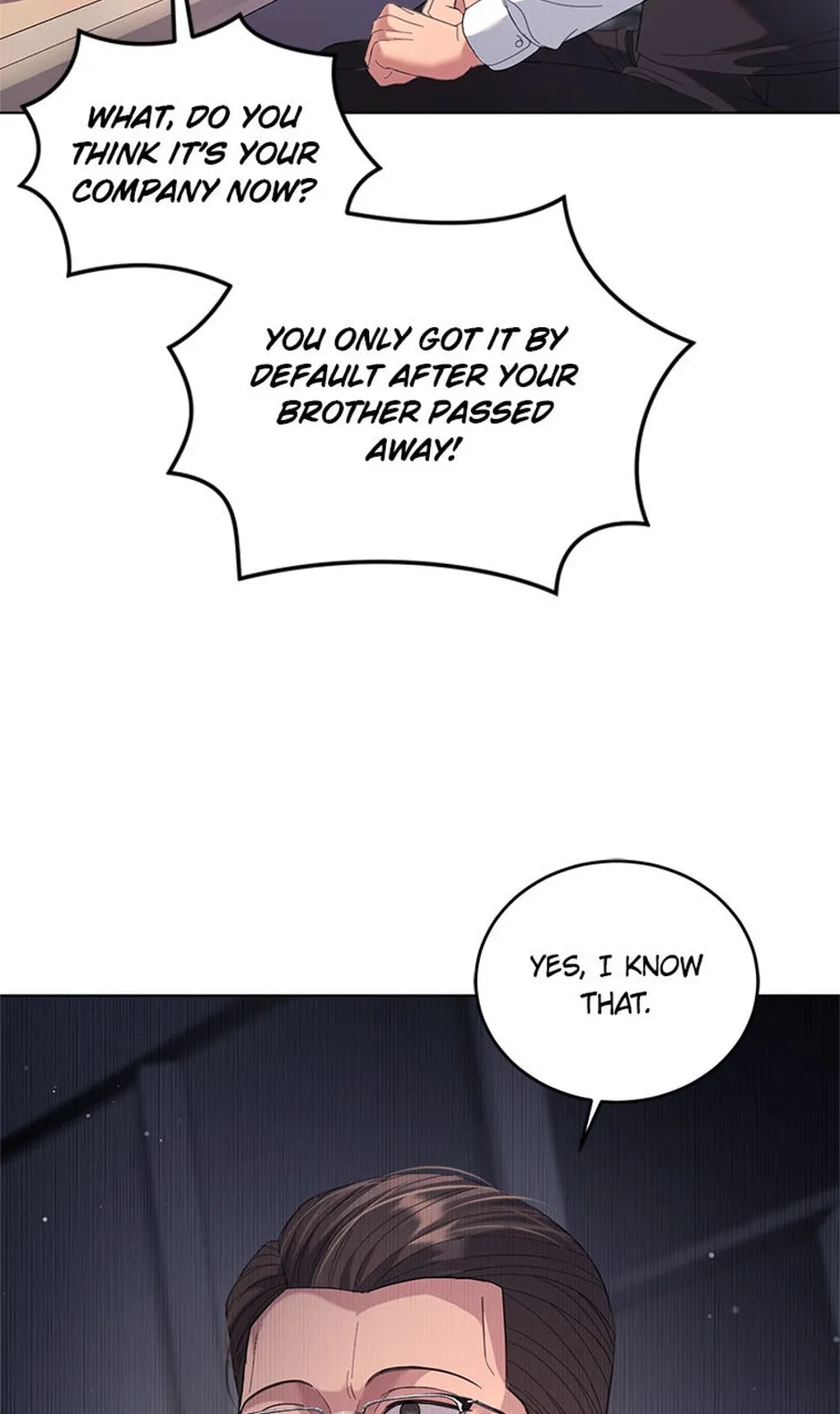 Erasing My Ex-Husband Chapter 4 page 86 - 