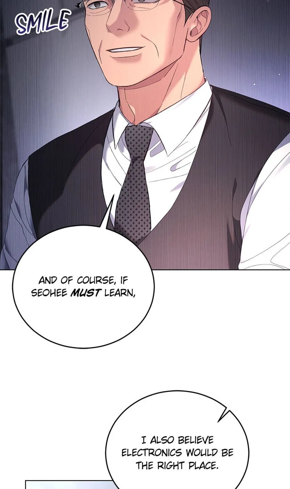 Erasing My Ex-Husband Chapter 4 page 87 - 