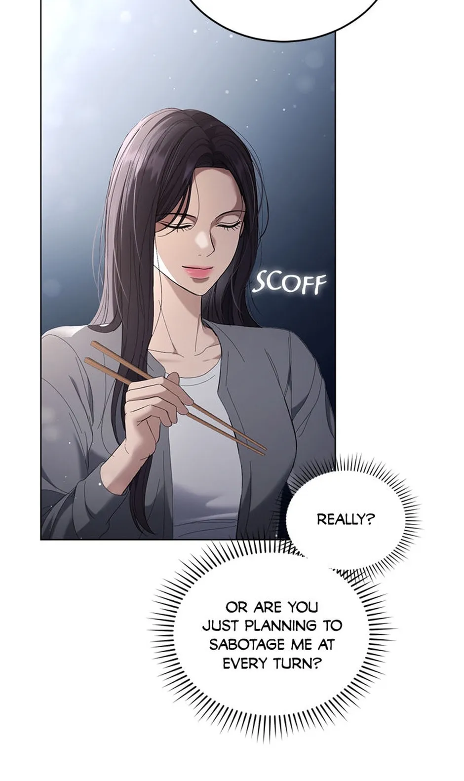 Erasing My Ex-Husband Chapter 4 page 88 - 