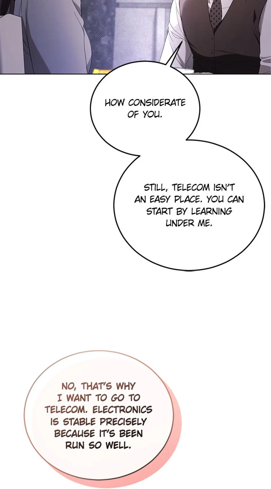 Erasing My Ex-Husband Chapter 4 page 90 - 