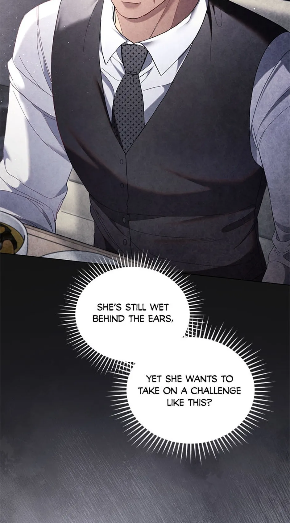 Erasing My Ex-Husband Chapter 4 page 93 - 
