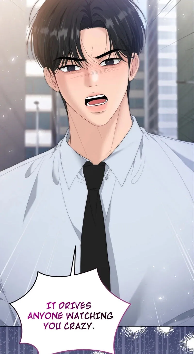 Erasing My Ex-Husband Chapter 40 page 2 - 