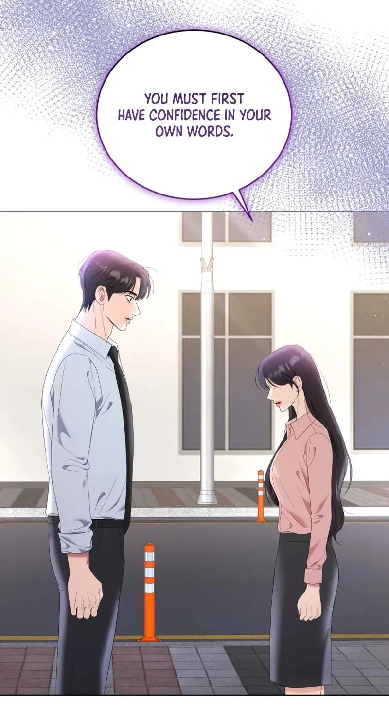 Erasing My Ex-Husband Chapter 40 page 12 - 