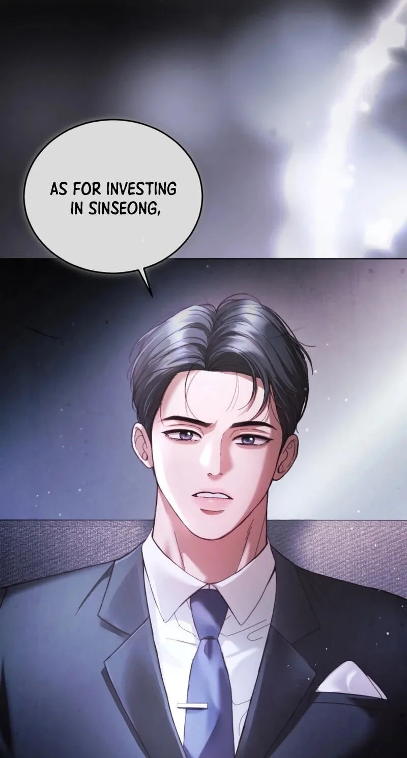 Erasing My Ex-Husband Chapter 40 page 15 - 