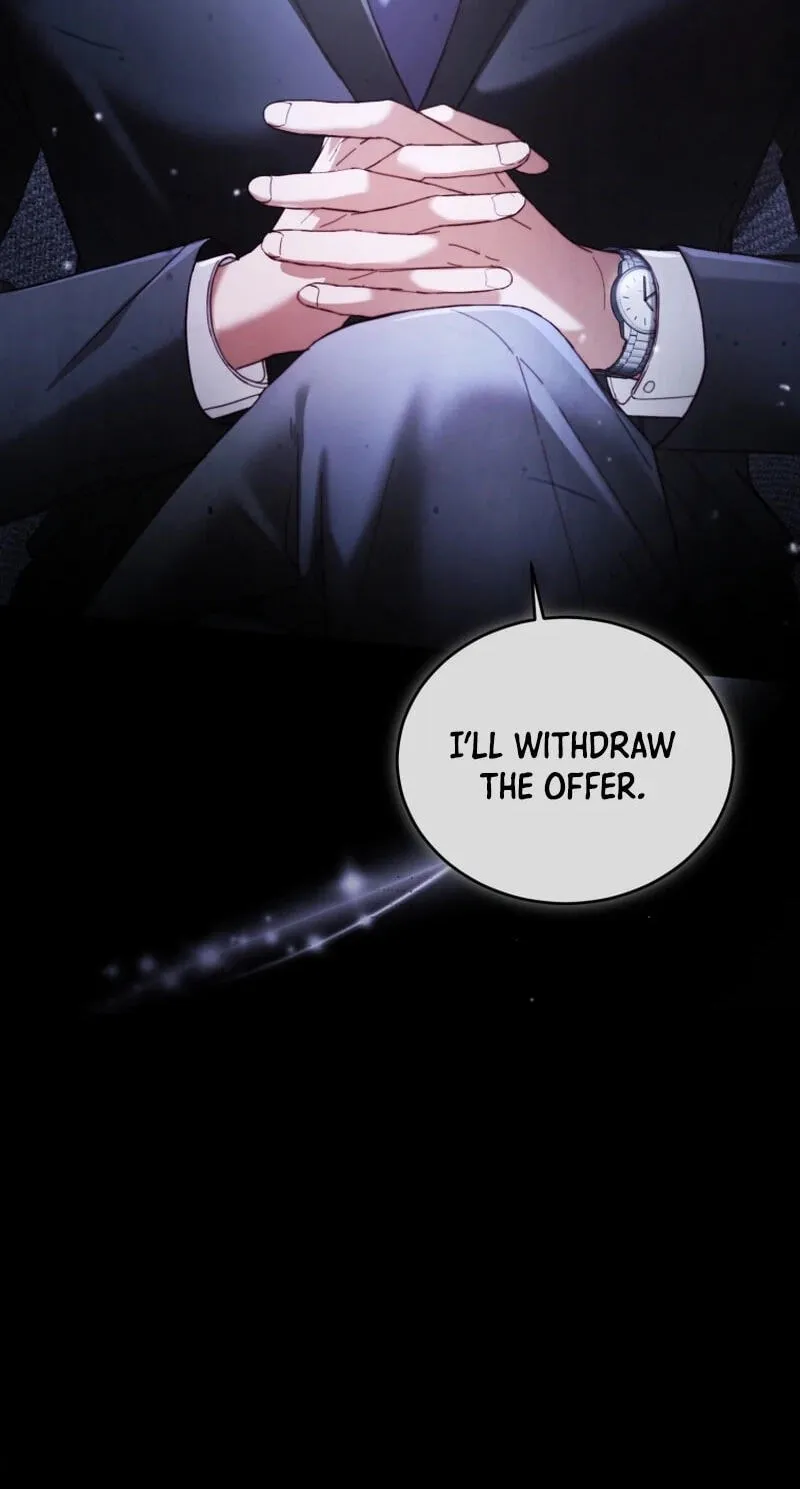 Erasing My Ex-Husband Chapter 40 page 16 - 