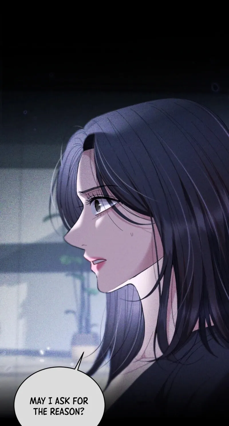 Erasing My Ex-Husband Chapter 40 page 17 - 