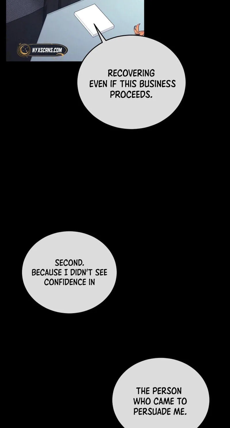 Erasing My Ex-Husband Chapter 40 page 19 - 