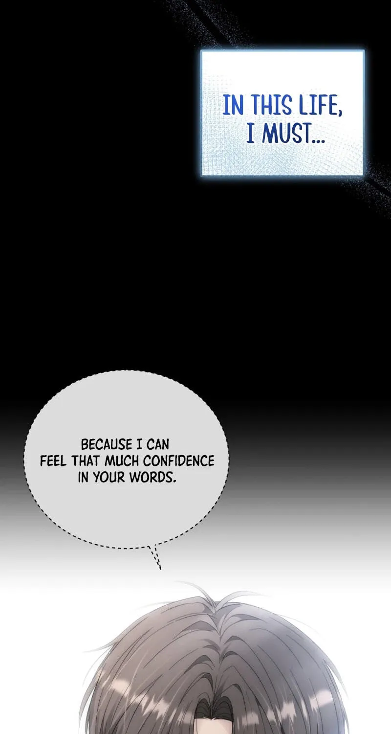 Erasing My Ex-Husband Chapter 40 page 23 - 