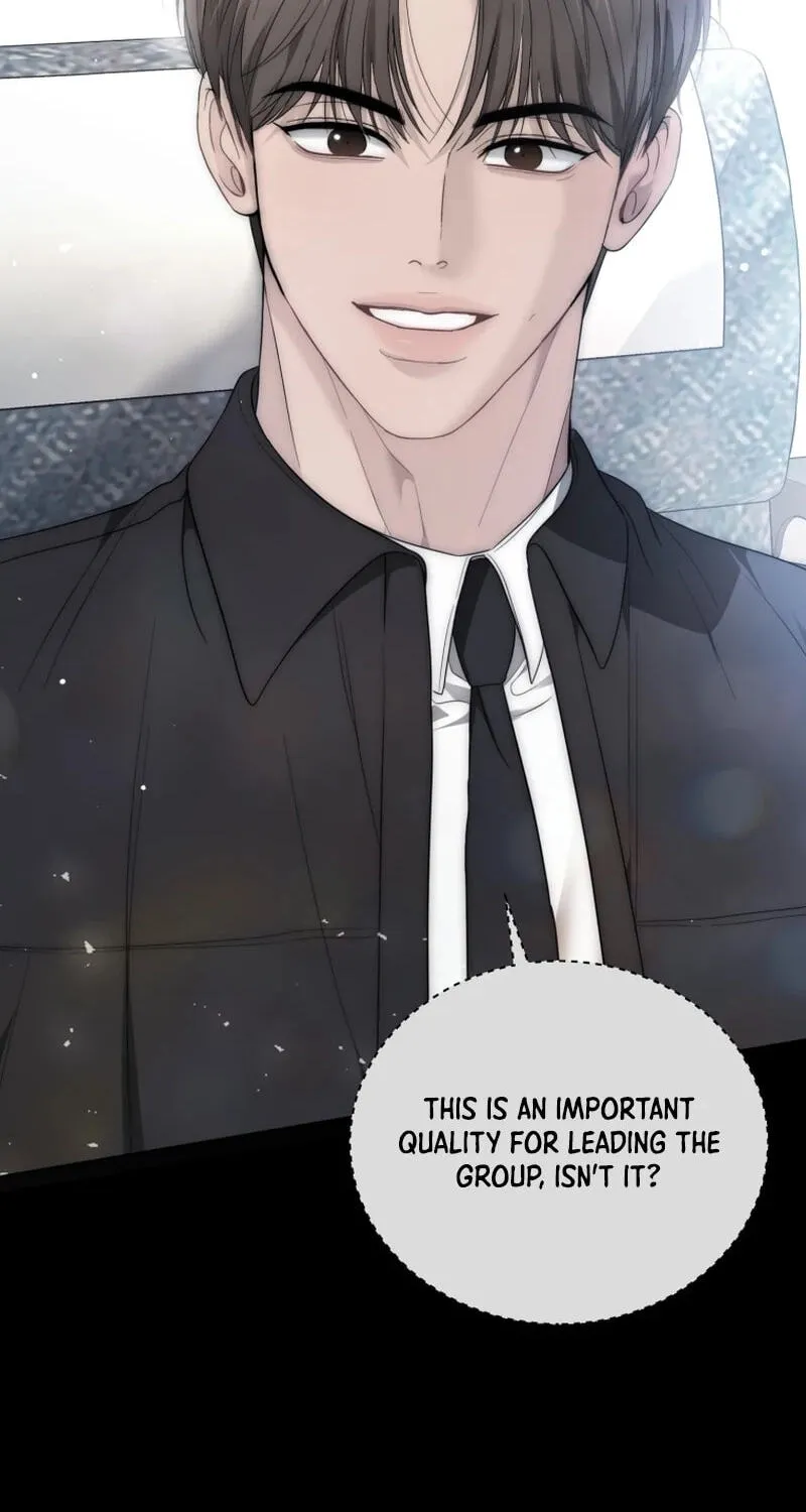 Erasing My Ex-Husband Chapter 40 page 24 - 