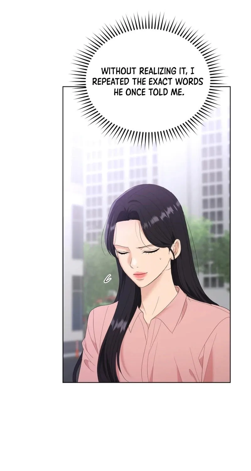 Erasing My Ex-Husband Chapter 40 page 26 - 