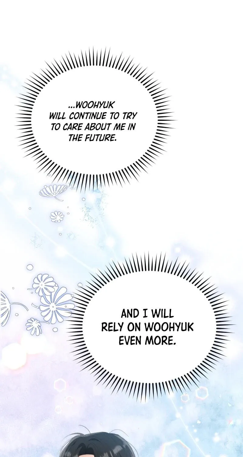 Erasing My Ex-Husband Chapter 40 page 27 - 
