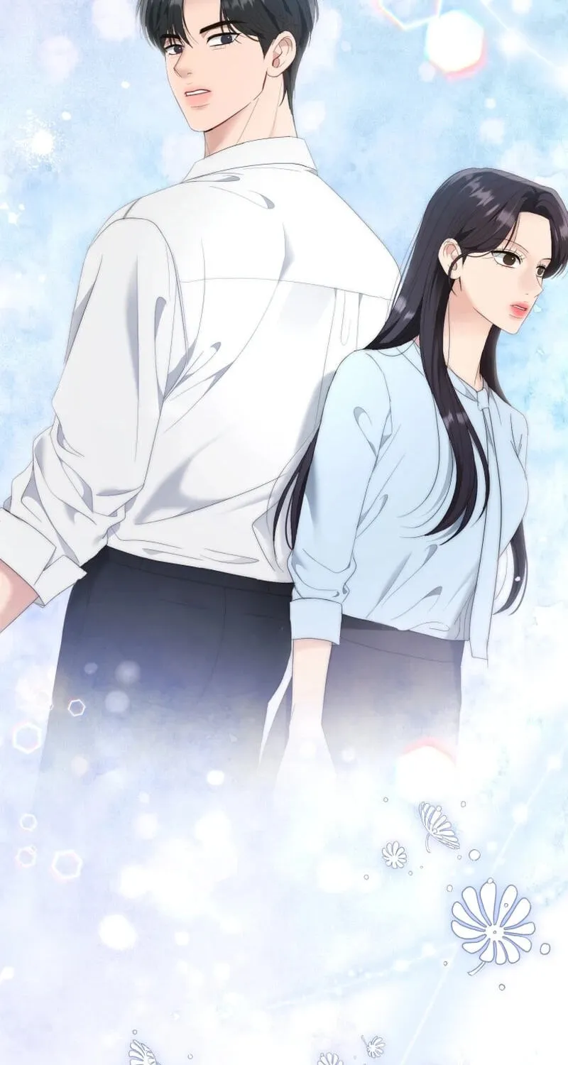 Erasing My Ex-Husband Chapter 40 page 28 - 