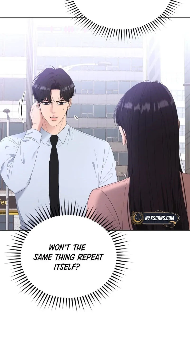 Erasing My Ex-Husband Chapter 40 page 30 - 