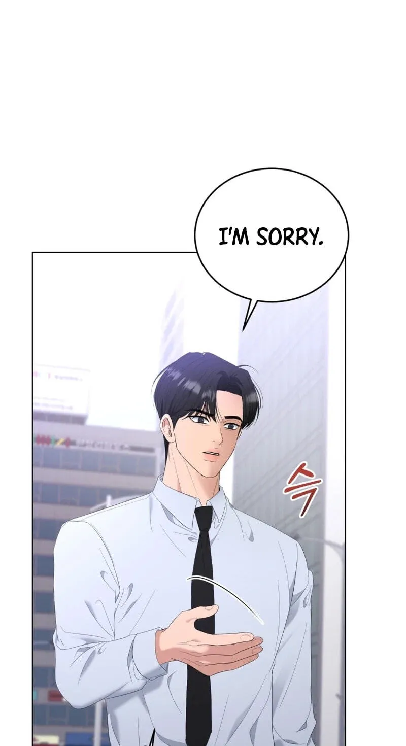 Erasing My Ex-Husband Chapter 40 page 31 - 