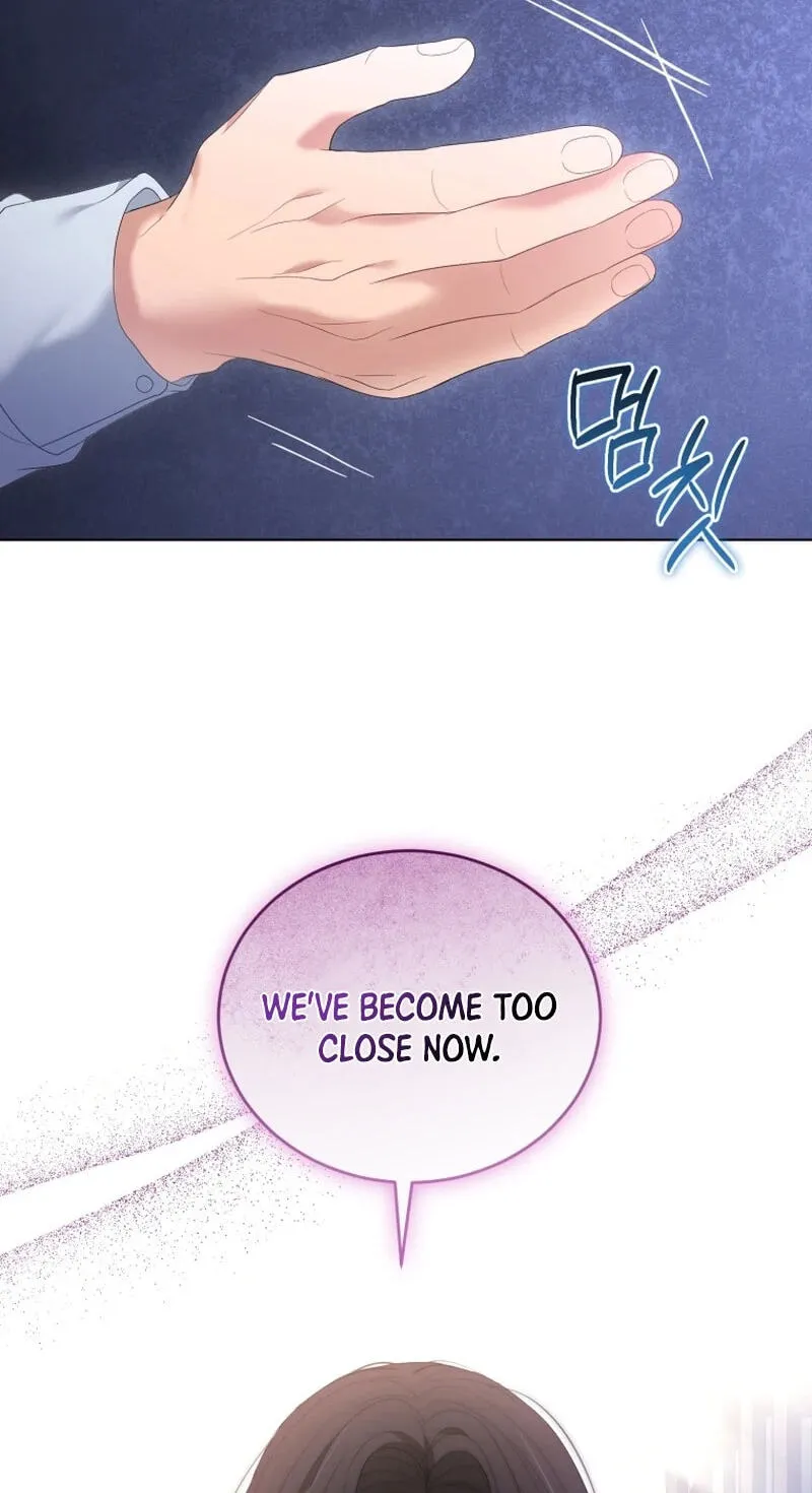 Erasing My Ex-Husband Chapter 40 page 33 - 