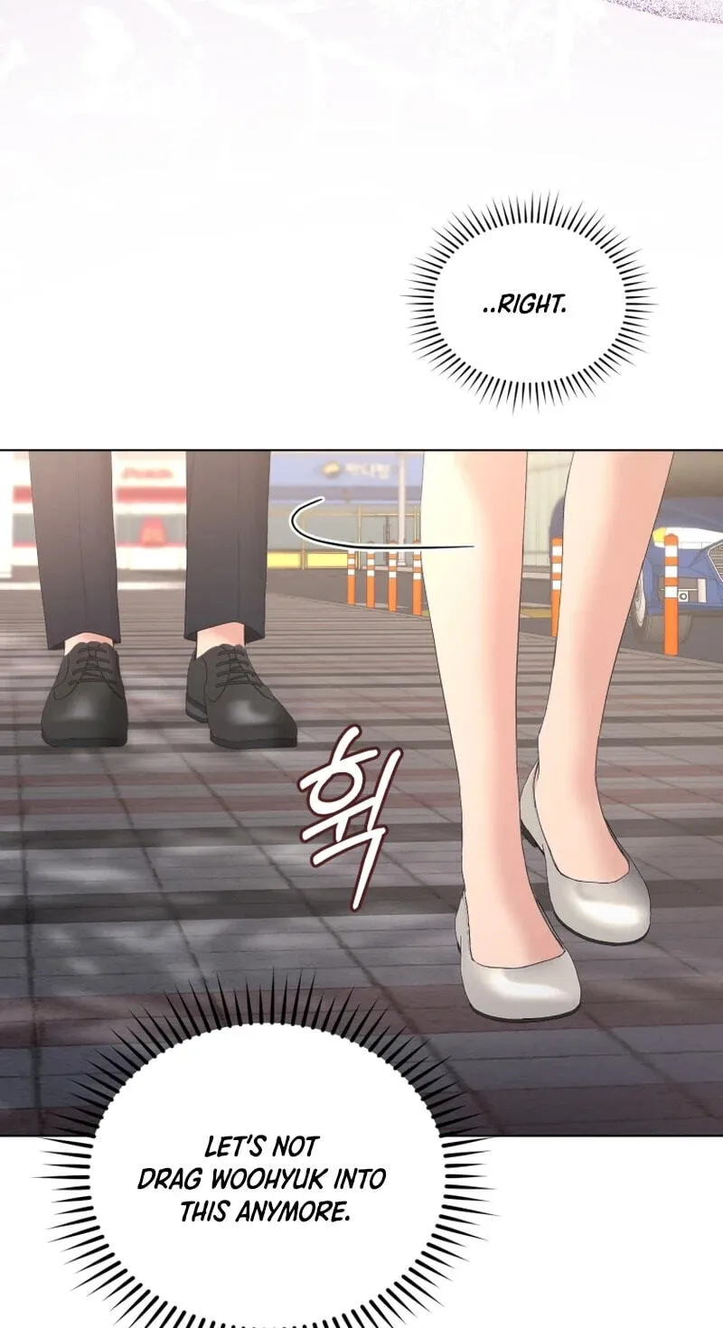 Erasing My Ex-Husband Chapter 40 page 35 - 
