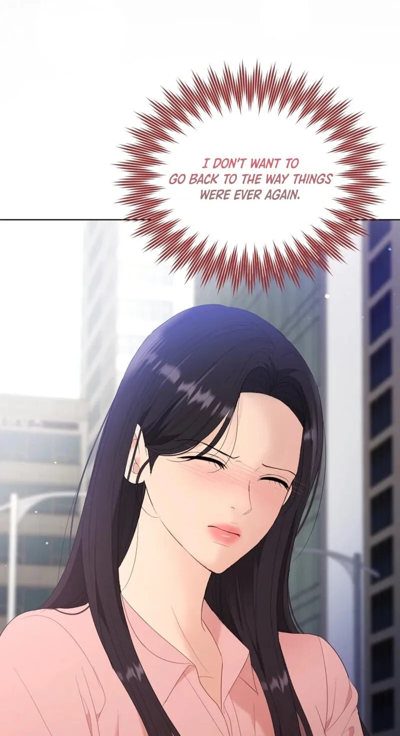Erasing My Ex-Husband Chapter 40 page 38 - 