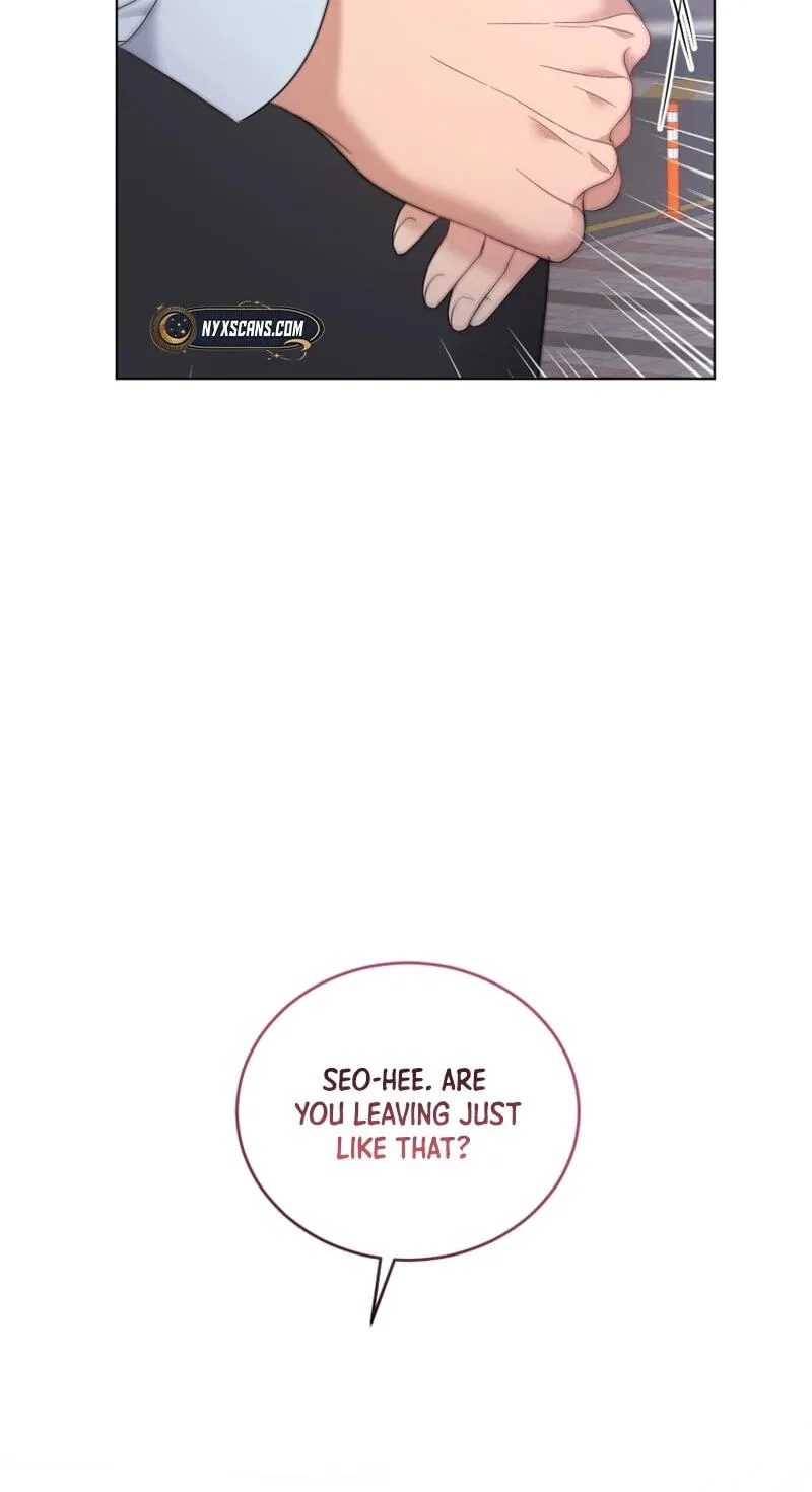 Erasing My Ex-Husband Chapter 40 page 40 - 
