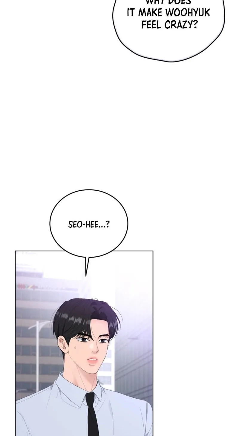 Erasing My Ex-Husband Chapter 40 page 5 - 