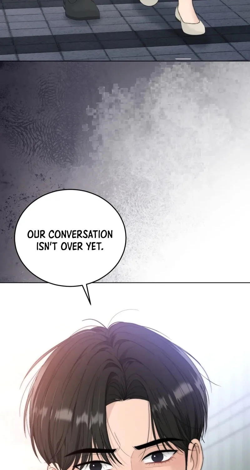 Erasing My Ex-Husband Chapter 40 page 42 - 