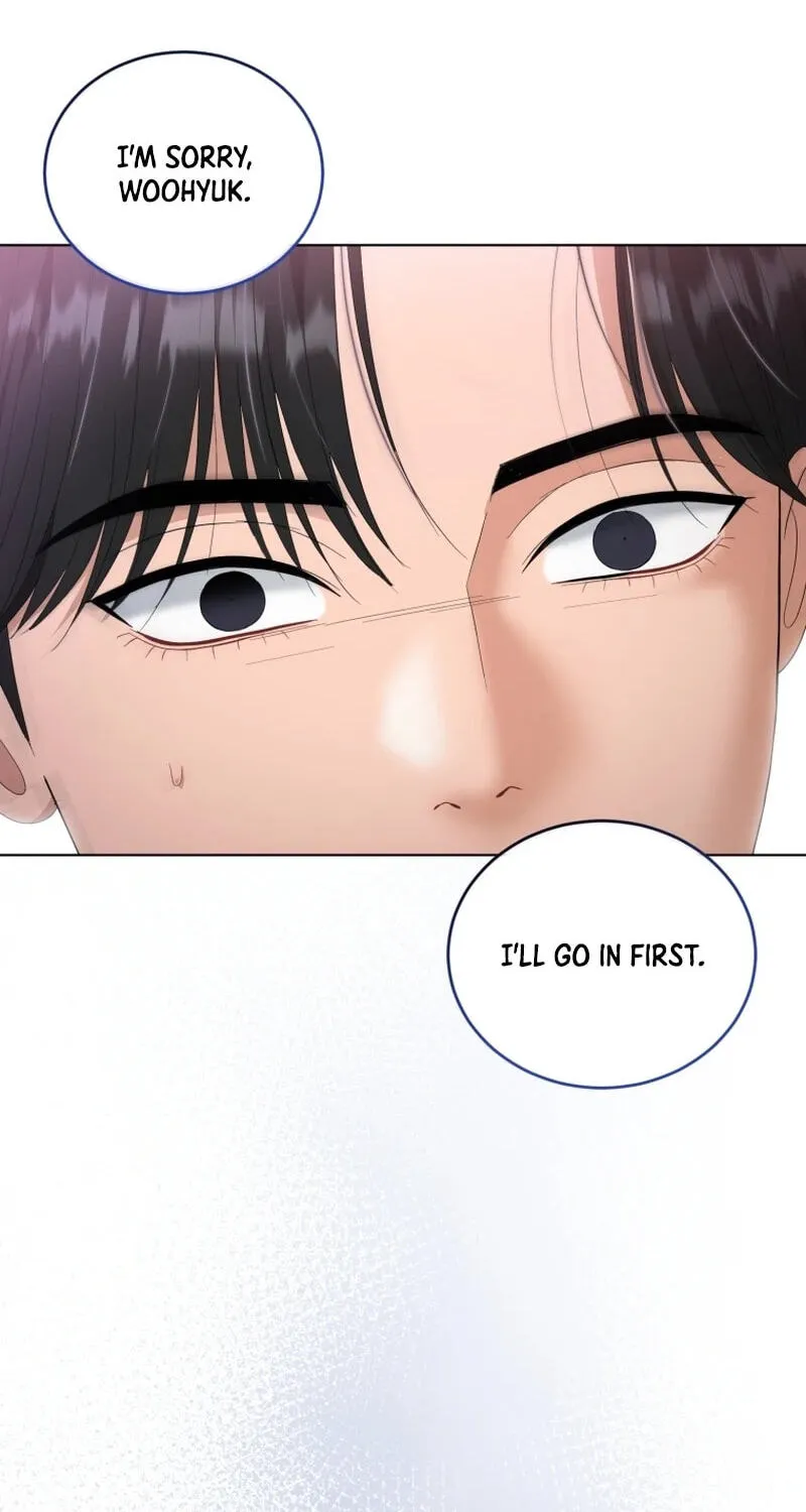 Erasing My Ex-Husband Chapter 40 page 46 - 