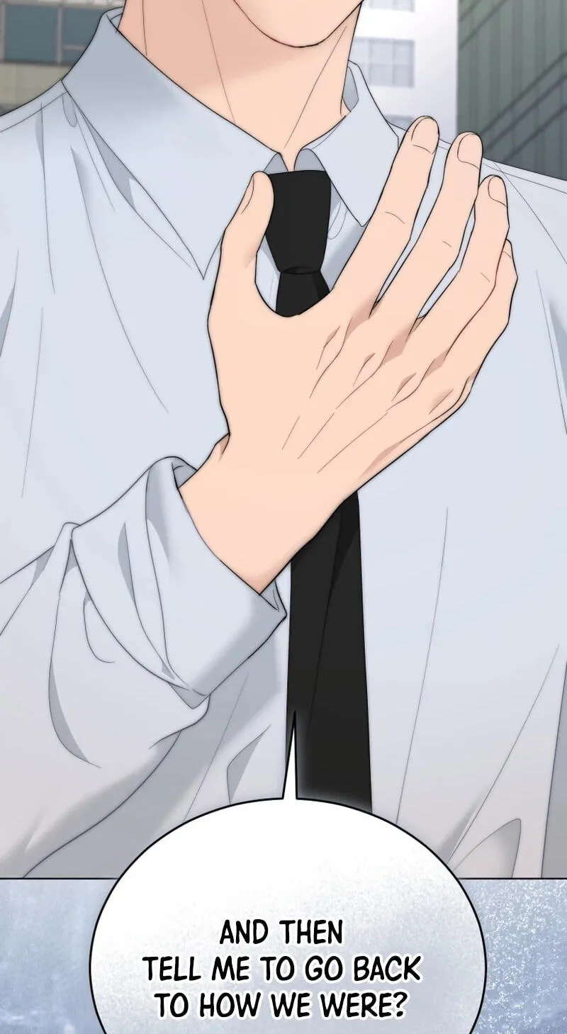 Erasing My Ex-Husband Chapter 40 page 52 - 