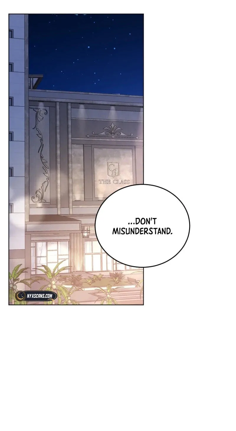 Erasing My Ex-Husband Chapter 40 page 55 - 