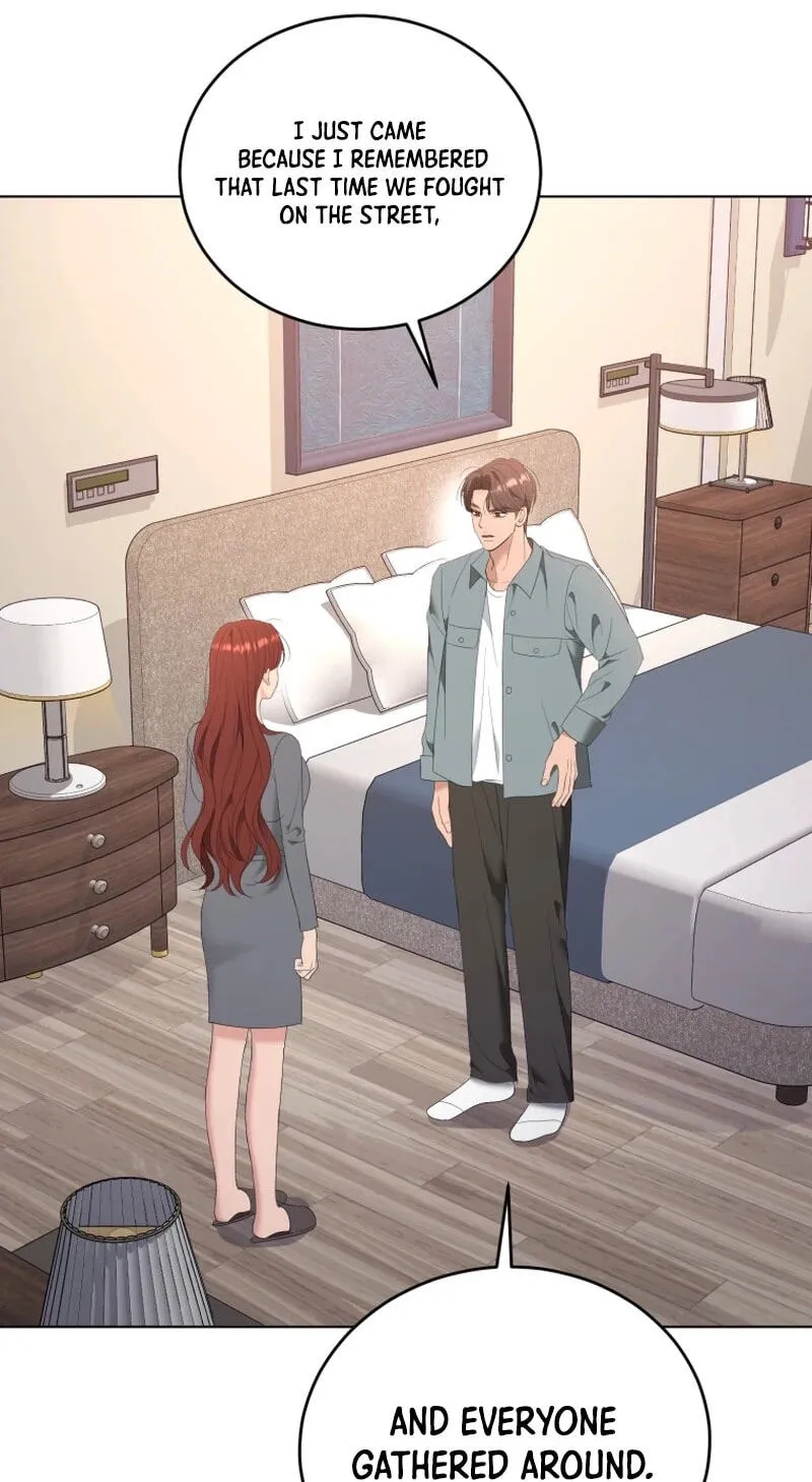 Erasing My Ex-Husband Chapter 40 page 56 - 