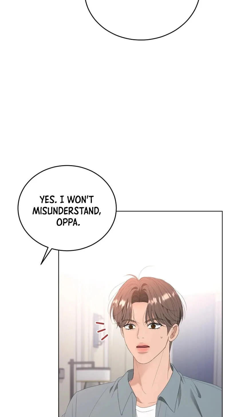 Erasing My Ex-Husband Chapter 40 page 57 - 