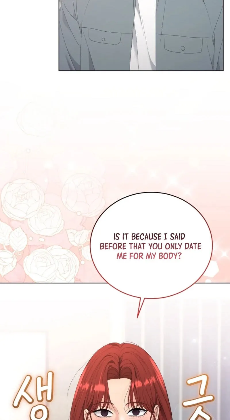 Erasing My Ex-Husband Chapter 40 page 58 - 
