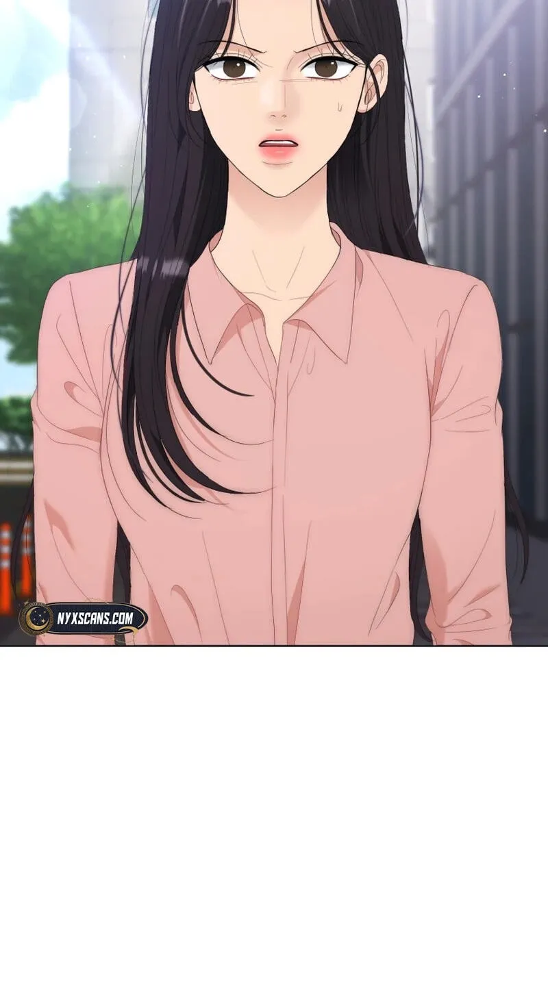 Erasing My Ex-Husband Chapter 40 page 7 - 
