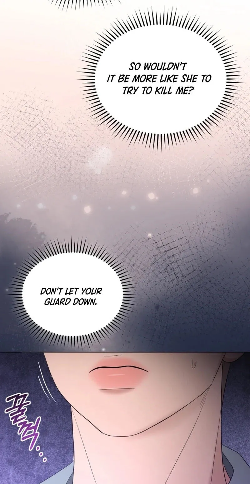 Erasing My Ex-Husband Chapter 40 page 61 - 